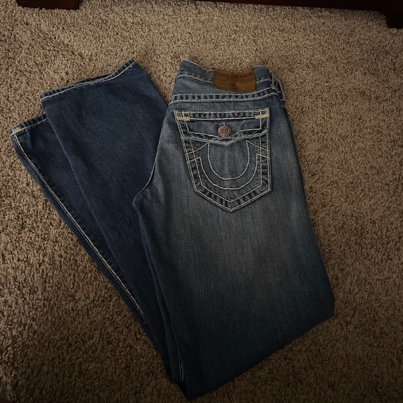 Jeans - Picture 1 of 1